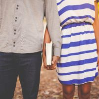 Husbands and wives: male and female in the home Husbands and wives: male and female in the home