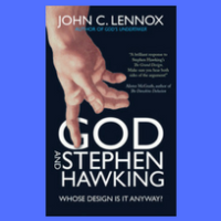 PODCAST: Prof. John Lennox Responds to Stephen Hawking PODCAST: Prof. John Lennox Responds to Stephen Hawking