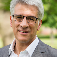 Steve Chalke’s Open Heaven Steve Chalke’s Open Heaven