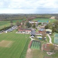 Church Weekend Away 2018 Church Weekend Away 2018