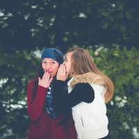 TalkBack – gossip TalkBack – gossip