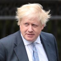 Boris and the Burqa Boris and the Burqa