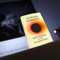 Hawking said God doesn’t exist, but aliens do Hawking said God doesn’t exist, but aliens do