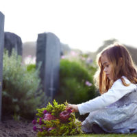 Why take your children to funerals Why take your children to funerals