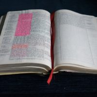2 Corinthians 10 : 3 to 5 – Weapons with divine power 2 Corinthians 10 : 3 to 5 – Weapons with divine power