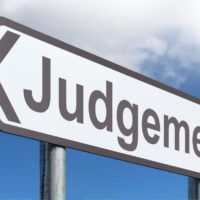 Genesis 19 – Judgement & Salvation Genesis 19 – Judgement & Salvation