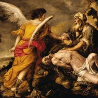 Genesis 22 – The Ultimate Sacrifice Genesis 22 – The Ultimate Sacrifice