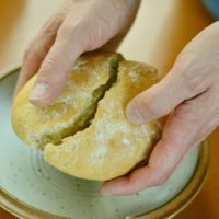 Luke 22 : 1-20 — Last Supper Luke 22 : 1-20 — Last Supper